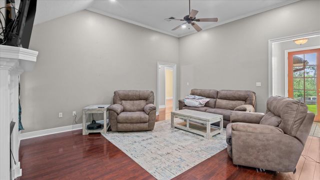 47 Timber Ridge Pl, Purvis, MS 39475