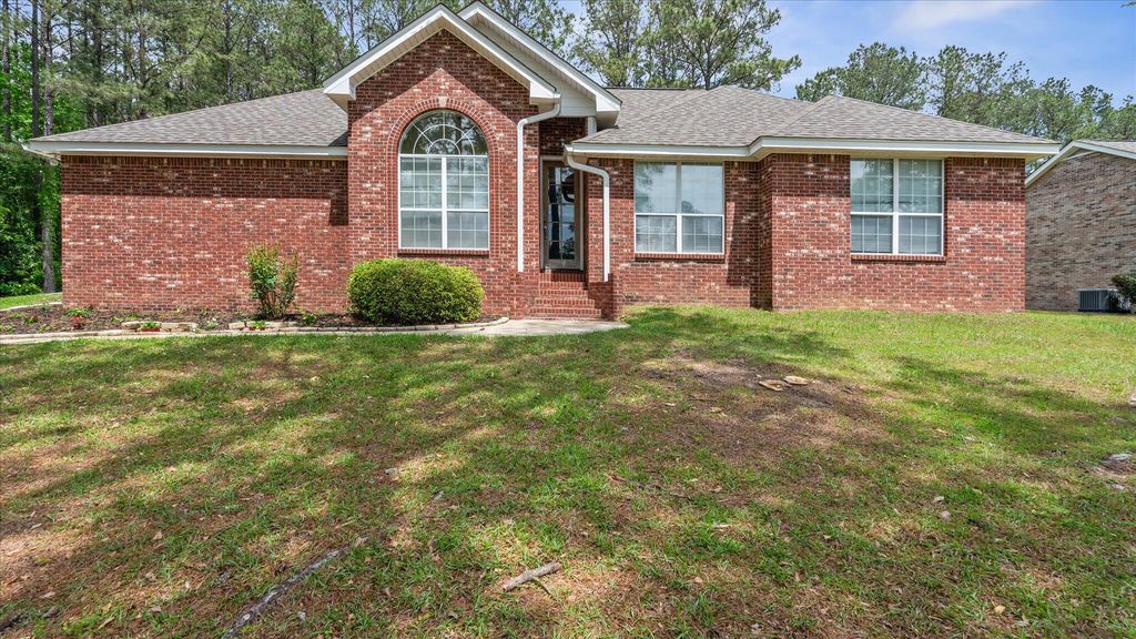47 Timber Ridge Pl, Purvis, MS 39475