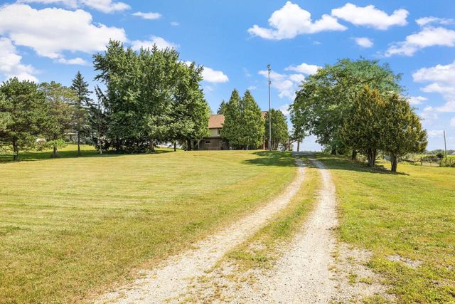 N2579 HAMPLE ROAD, Appleton, WI 54913