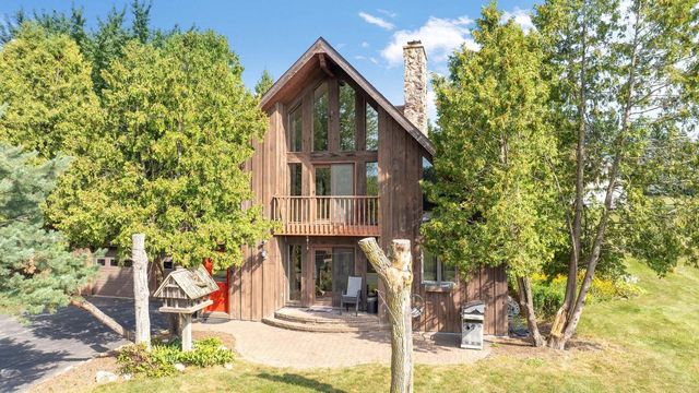N2579 HAMPLE ROAD, Appleton, WI 54913