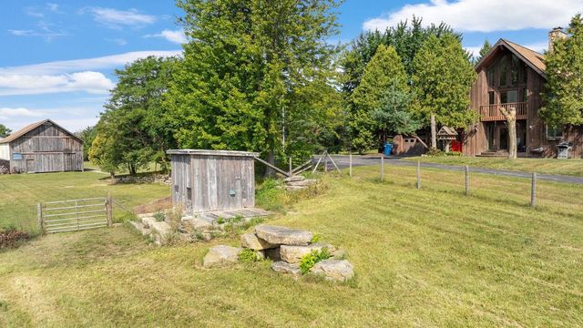 N2579 HAMPLE ROAD, Appleton, WI 54913