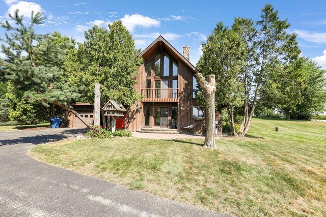 N2579 HAMPLE ROAD, Appleton, WI 54913