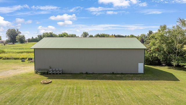 N2579 HAMPLE ROAD, Appleton, WI 54913