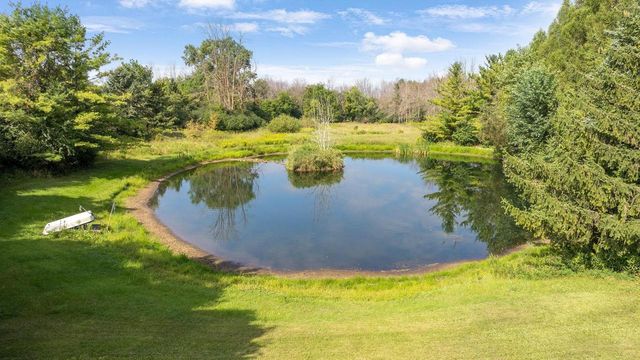 N2579 HAMPLE ROAD, Appleton, WI 54913