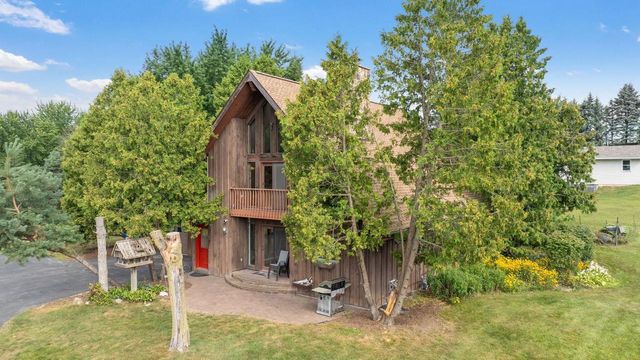 N2579 HAMPLE ROAD, Appleton, WI 54913