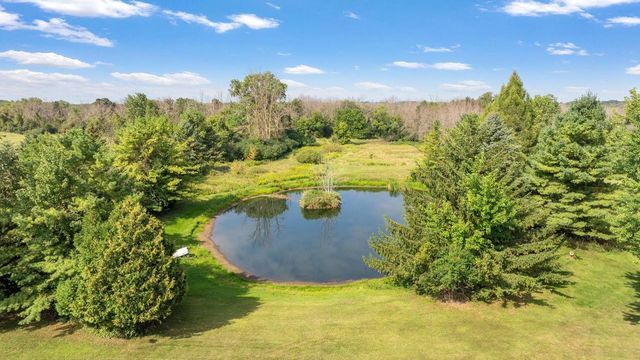 N2579 HAMPLE ROAD, Appleton, WI 54913