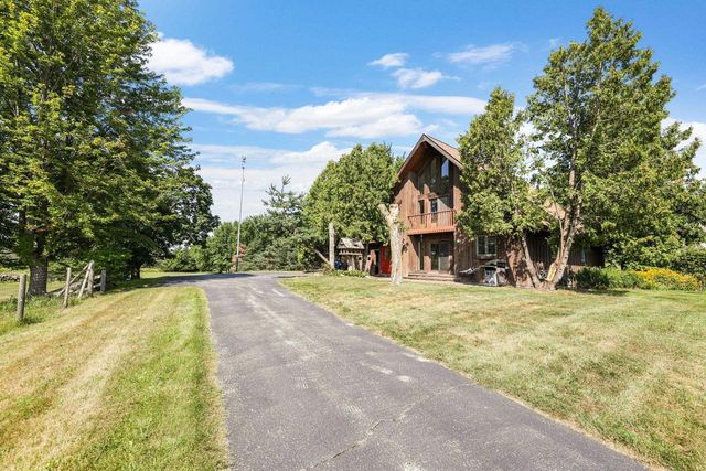 N2579 HAMPLE ROAD, Appleton, WI 54913