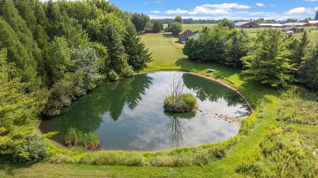 N2579 HAMPLE ROAD, Appleton, WI 54913