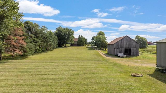 N2579 HAMPLE ROAD, Appleton, WI 54913