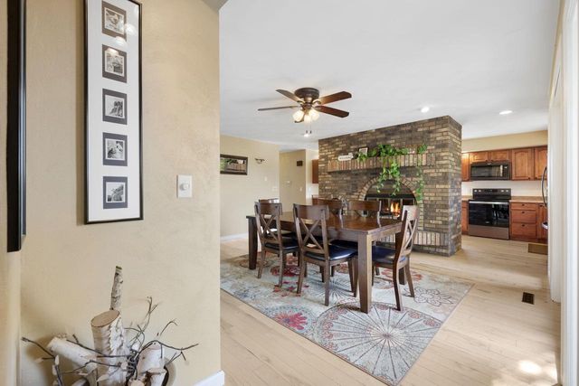 N2579 HAMPLE ROAD, Appleton, WI 54913