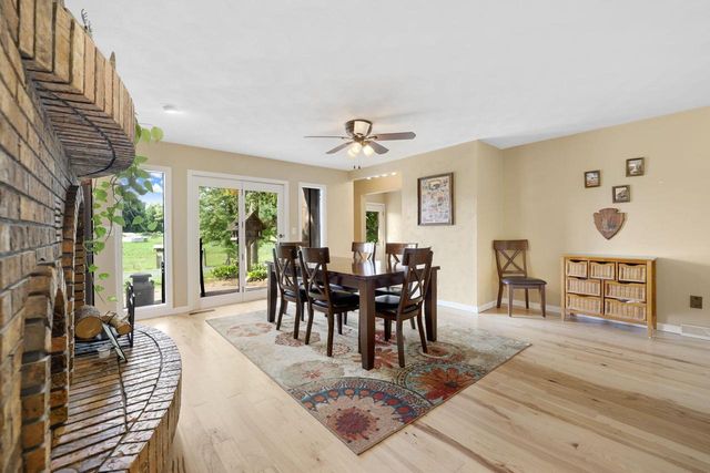 N2579 HAMPLE ROAD, Appleton, WI 54913