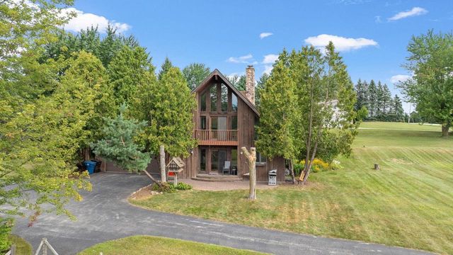N2579 HAMPLE ROAD, Appleton, WI 54913