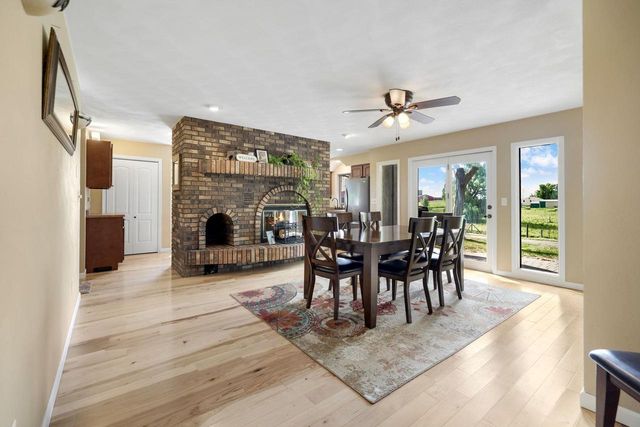 N2579 HAMPLE ROAD, Appleton, WI 54913