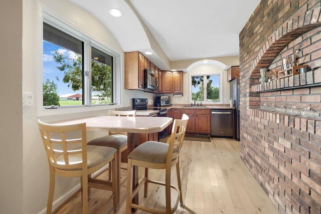 N2579 HAMPLE ROAD, Appleton, WI 54913