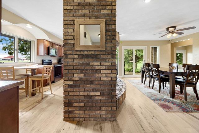 N2579 HAMPLE ROAD, Appleton, WI 54913