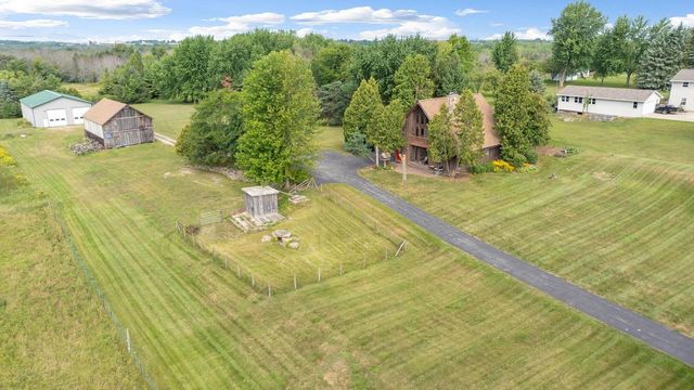 N2579 HAMPLE ROAD, Appleton, WI 54913