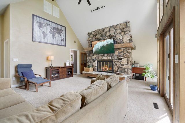 N2579 HAMPLE ROAD, Appleton, WI 54913