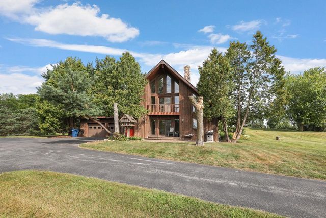 N2579 HAMPLE ROAD, Appleton, WI 54913