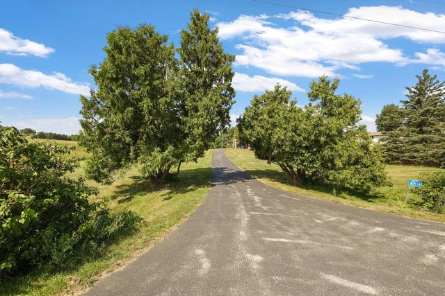 N2579 HAMPLE ROAD, Appleton, WI 54913