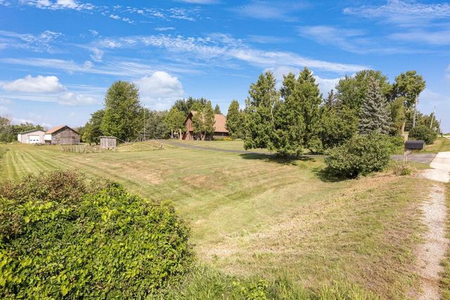 N2579 HAMPLE ROAD, Appleton, WI 54913