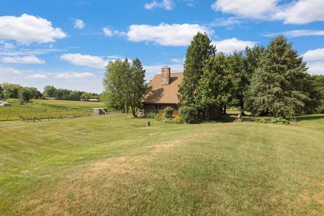 N2579 HAMPLE ROAD, Appleton, WI 54913