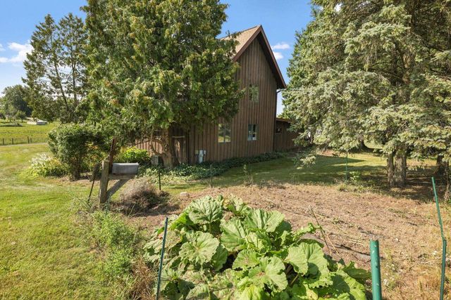 N2579 HAMPLE ROAD, Appleton, WI 54913