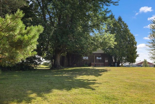 N2579 HAMPLE ROAD, Appleton, WI 54913
