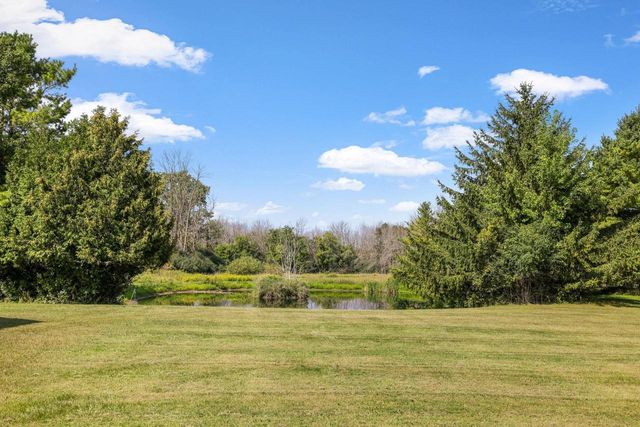 N2579 HAMPLE ROAD, Appleton, WI 54913