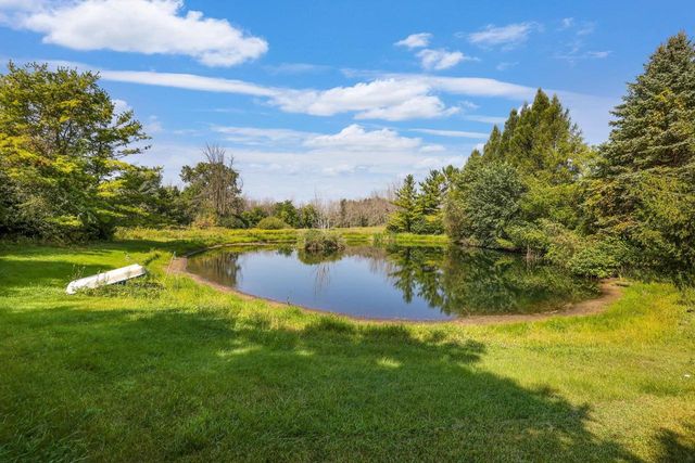 N2579 HAMPLE ROAD, Appleton, WI 54913