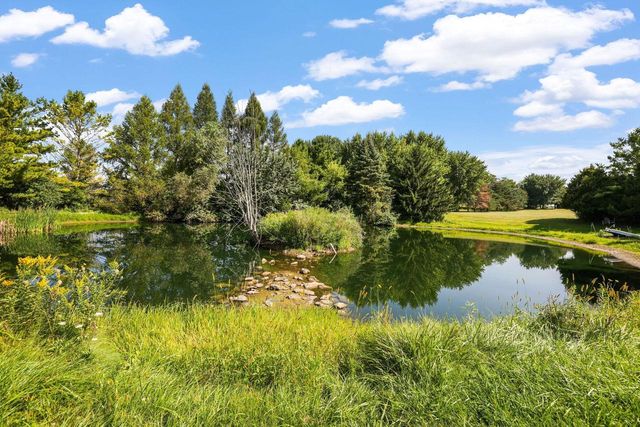 N2579 HAMPLE ROAD, Appleton, WI 54913