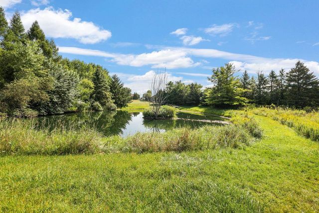 N2579 HAMPLE ROAD, Appleton, WI 54913