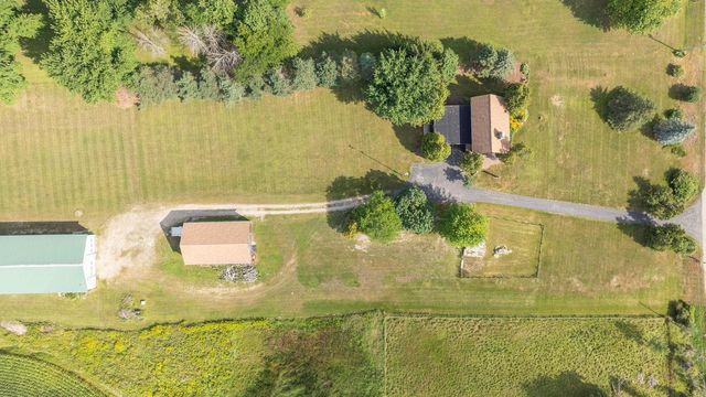 N2579 HAMPLE ROAD, Appleton, WI 54913