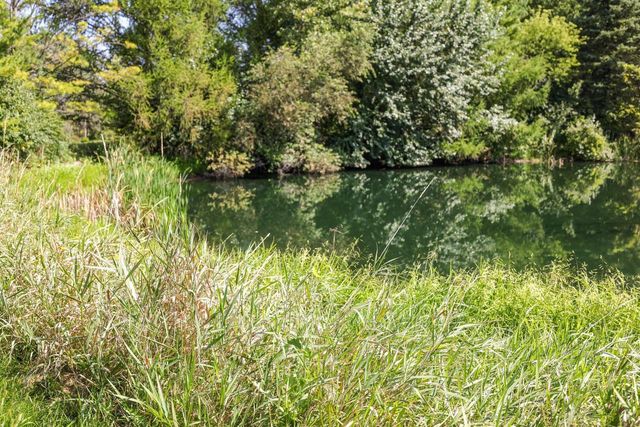 N2579 HAMPLE ROAD, Appleton, WI 54913