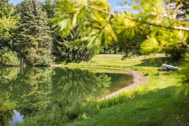 N2579 HAMPLE ROAD, Appleton, WI 54913