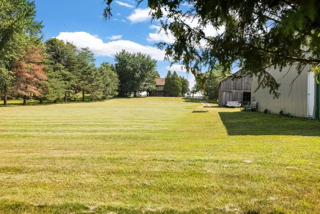 N2579 HAMPLE ROAD, Appleton, WI 54913