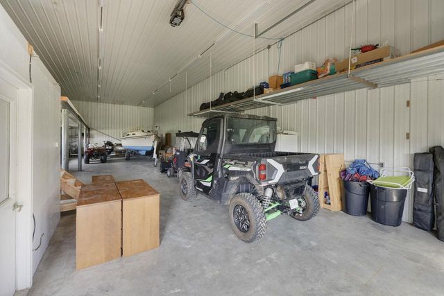 N2579 HAMPLE ROAD, Appleton, WI 54913