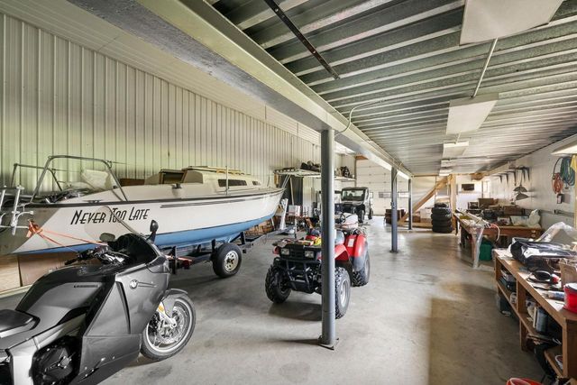 N2579 HAMPLE ROAD, Appleton, WI 54913