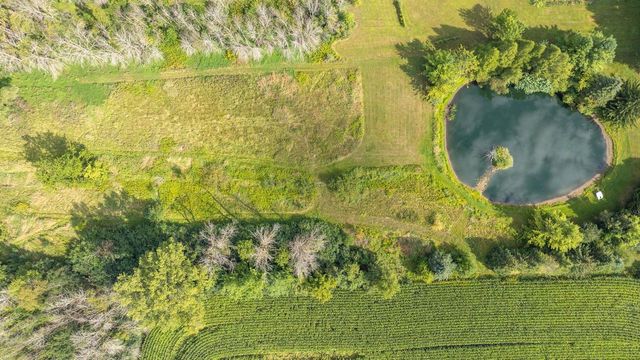 N2579 HAMPLE ROAD, Appleton, WI 54913