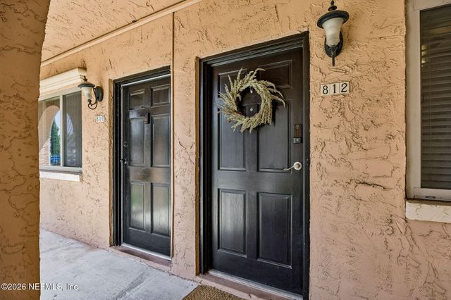 5375 ORTEGA FARMS Boulevard 812, Jacksonville, FL 32210