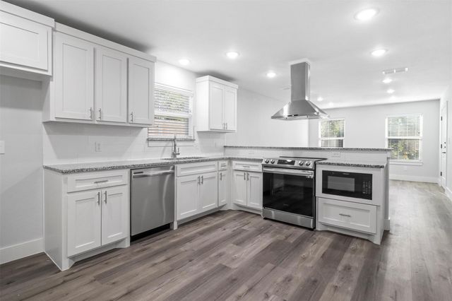 514 N Rusk Street 516, Denison, TX 75020