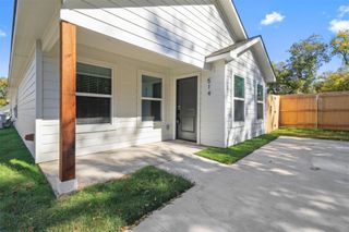 514 N Rusk Street 516, Denison, TX 75020