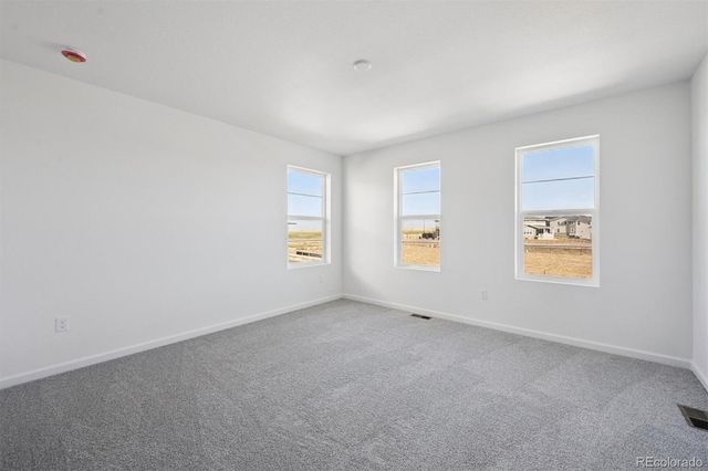 4121 N Haleyville Street, Aurora, CO 80019