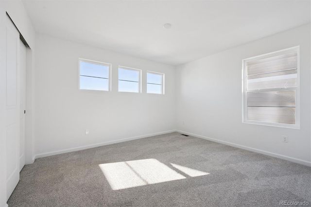 4121 N Haleyville Street, Aurora, CO 80019