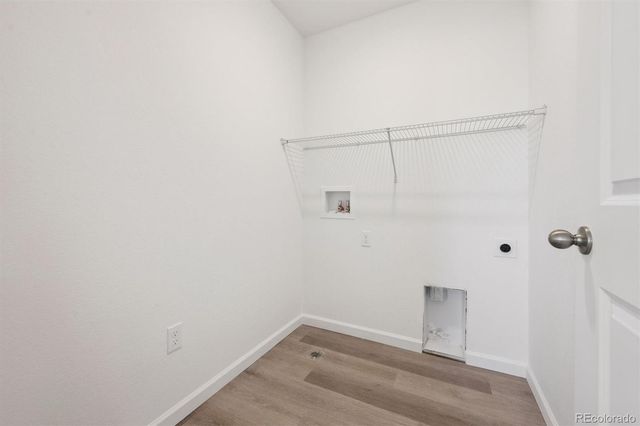 4121 N Haleyville Street, Aurora, CO 80019