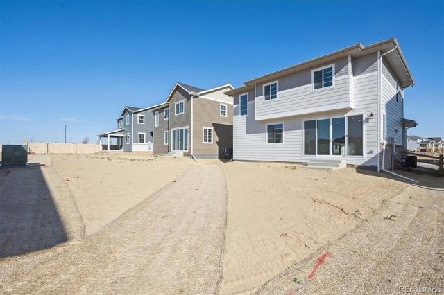 4121 N Haleyville Street, Aurora, CO 80019