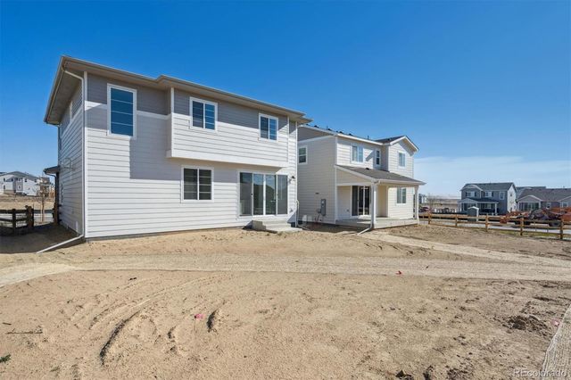 4121 N Haleyville Street, Aurora, CO 80019