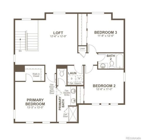 4121 N Haleyville Street, Aurora, CO 80019