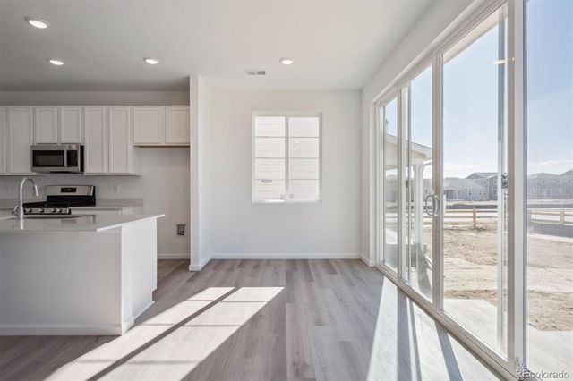 4121 N Haleyville Street, Aurora, CO 80019