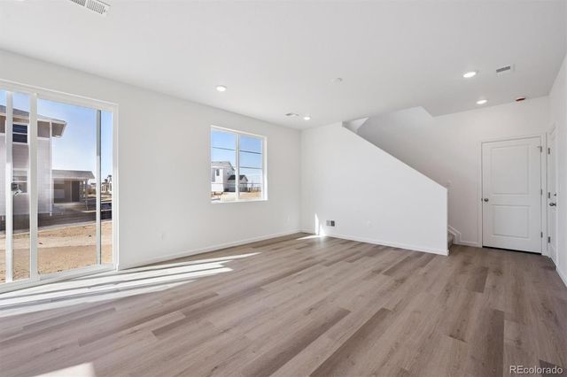 4121 N Haleyville Street, Aurora, CO 80019