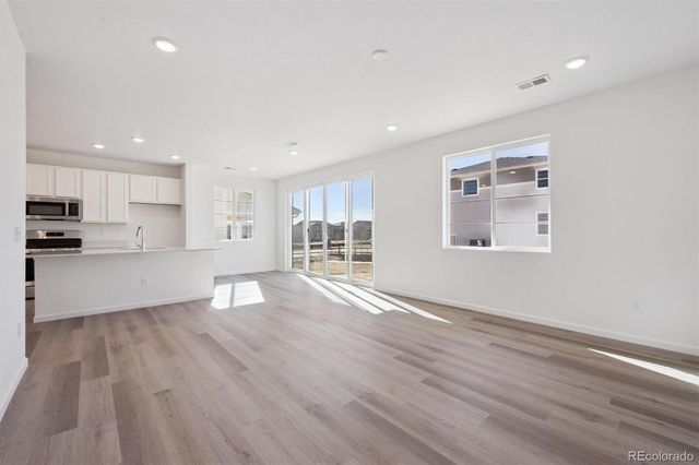 4121 N Haleyville Street, Aurora, CO 80019